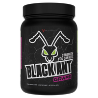 Das Labs | Black Ant