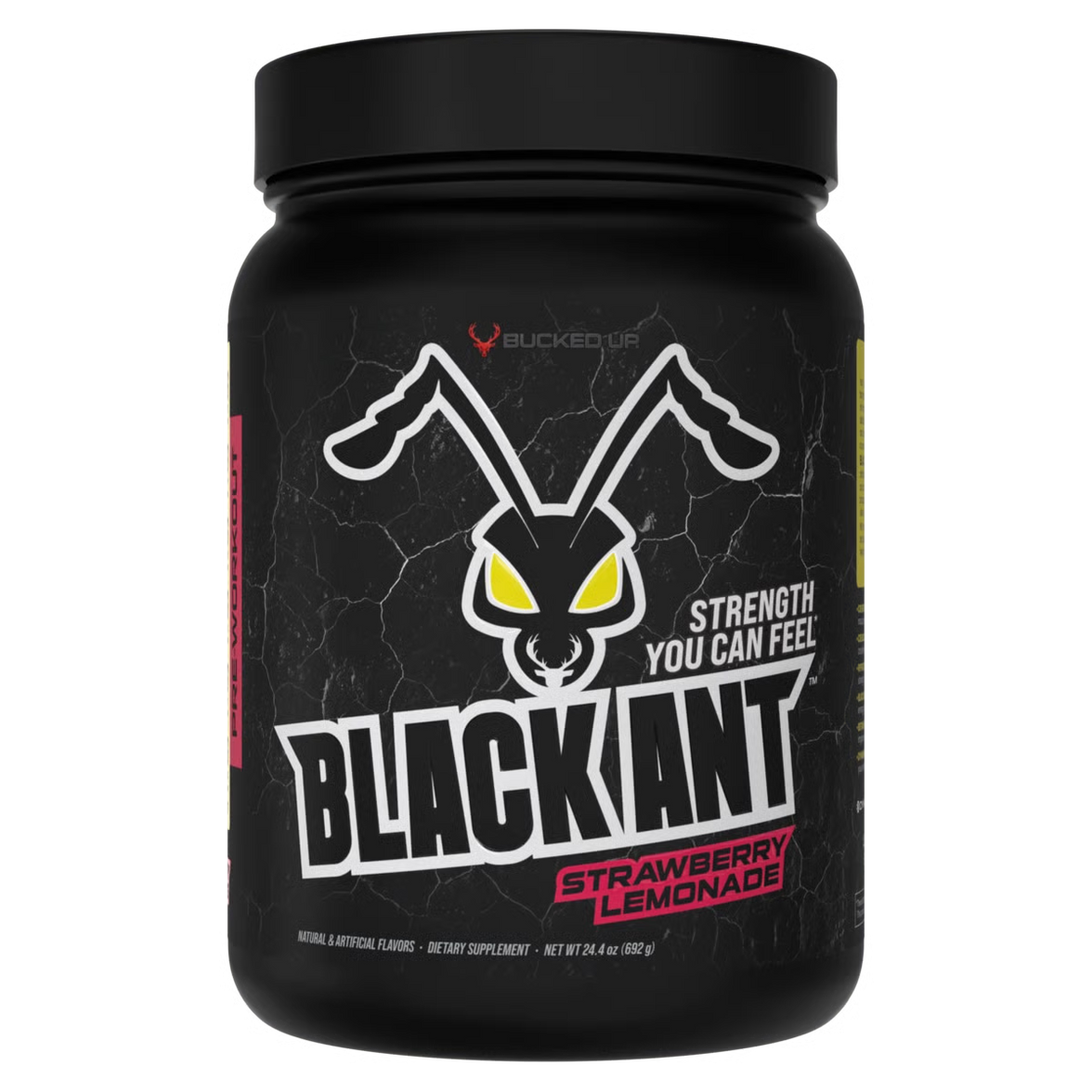 Das Labs | Black Ant