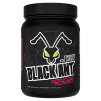 Das Labs | Black Ant