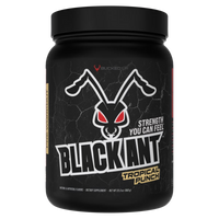 Das Labs | Black Ant