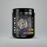 Infinis Nutrition | Infinite Pre