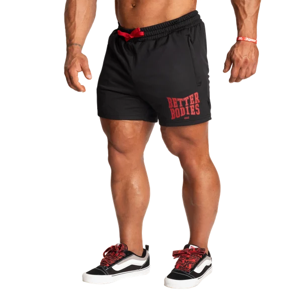 Better Bodies | 1982 Mesh Shorts