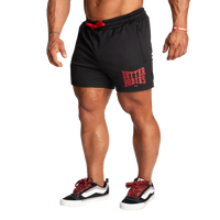 Better Bodies | 1982 Mesh Shorts