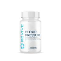 Revive MD | Blood Pressure