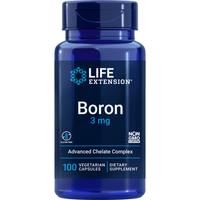 Boron 3mg Max Muscle Orlando