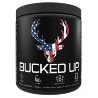 Bucked Up Pre-Workout Max Muscle Orlando