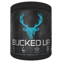Bucked Up Pre-Workout Max Muscle Orlando