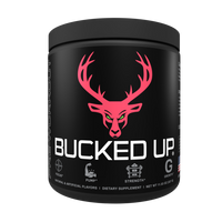 Bucked Up Pre-Workout Max Muscle Orlando