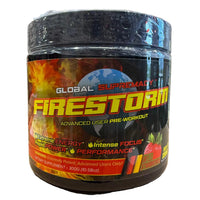 Global Supremacy | FireStorm