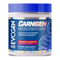 CARNIGEN 50 SERV Max Muscle Orlando