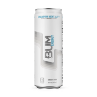 Raw Nutrition | Bum Energy