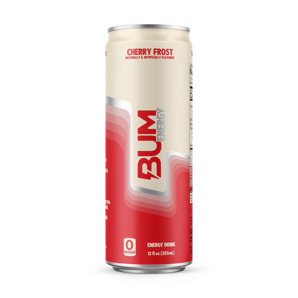 Raw Nutrition | Bum Energy