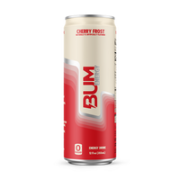 Raw Nutrition | Bum Energy