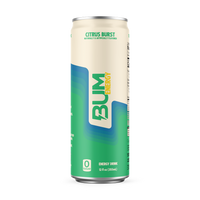 Raw Nutrition | Bum Energy