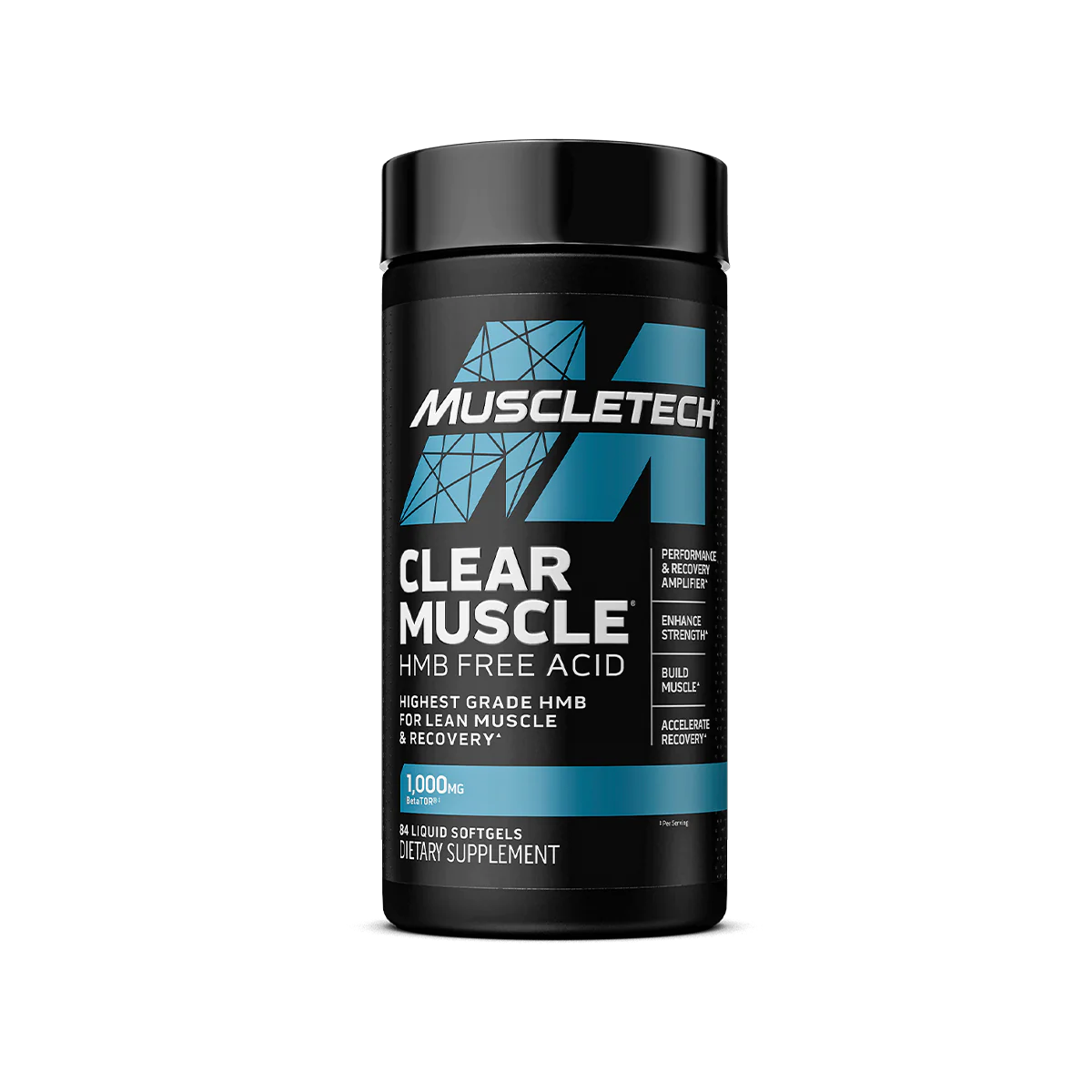 CLEAR MUSCLE Max Muscle Orlando