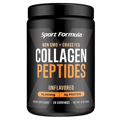 COLLAGEN PEPTIDES Max Muscle Orlando