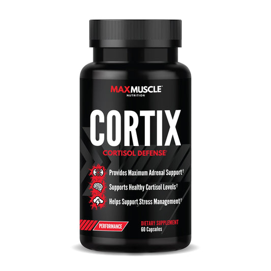 CORTIX Max Muscle Orlando