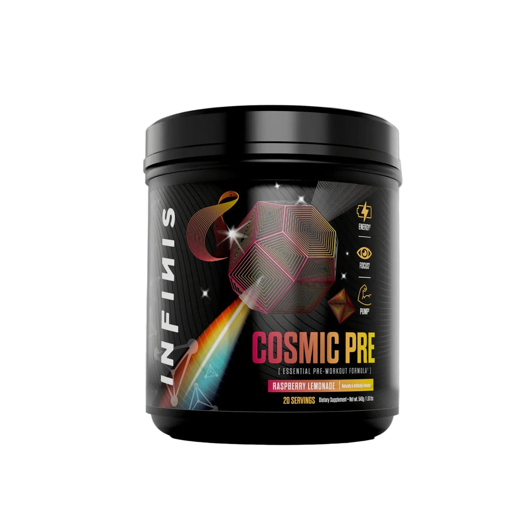 Infinis Nutrition | Cosmic Pre