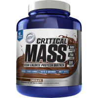 CRITICAL MASS Max Muscle Orlando