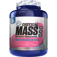 CRITICAL MASS Max Muscle Orlando