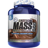 CRITICAL MASS Max Muscle Orlando