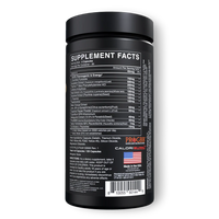 Black Market Labs | Cuts Thermogenic Pills