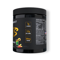 Black Market Labs | Cuts Pre-workout