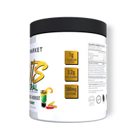 Black Market Labs | Cuts Natural
