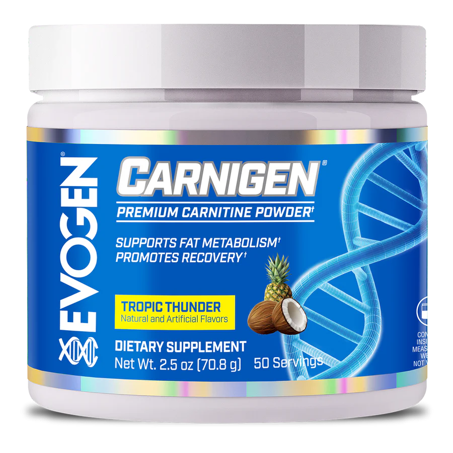 Evogen | Carnigen