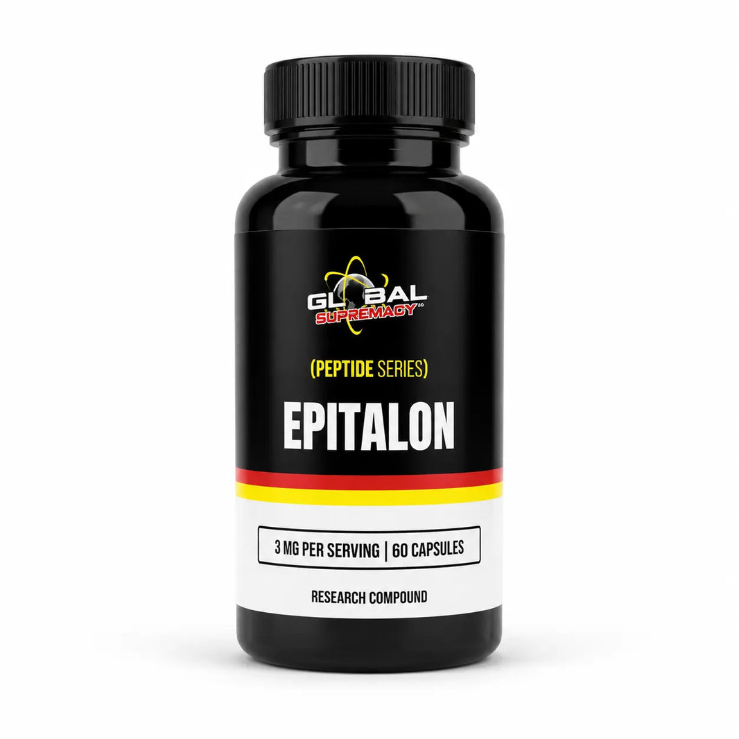 Global Supremacy | Epitalon Global Supremacy