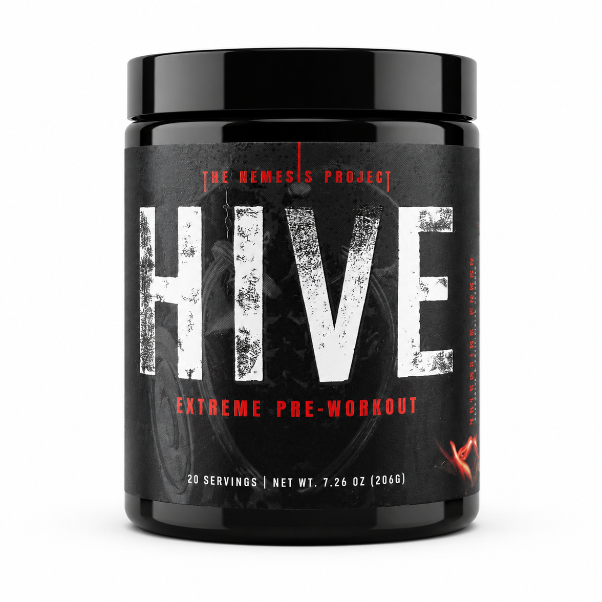 Nemesis | Hive
