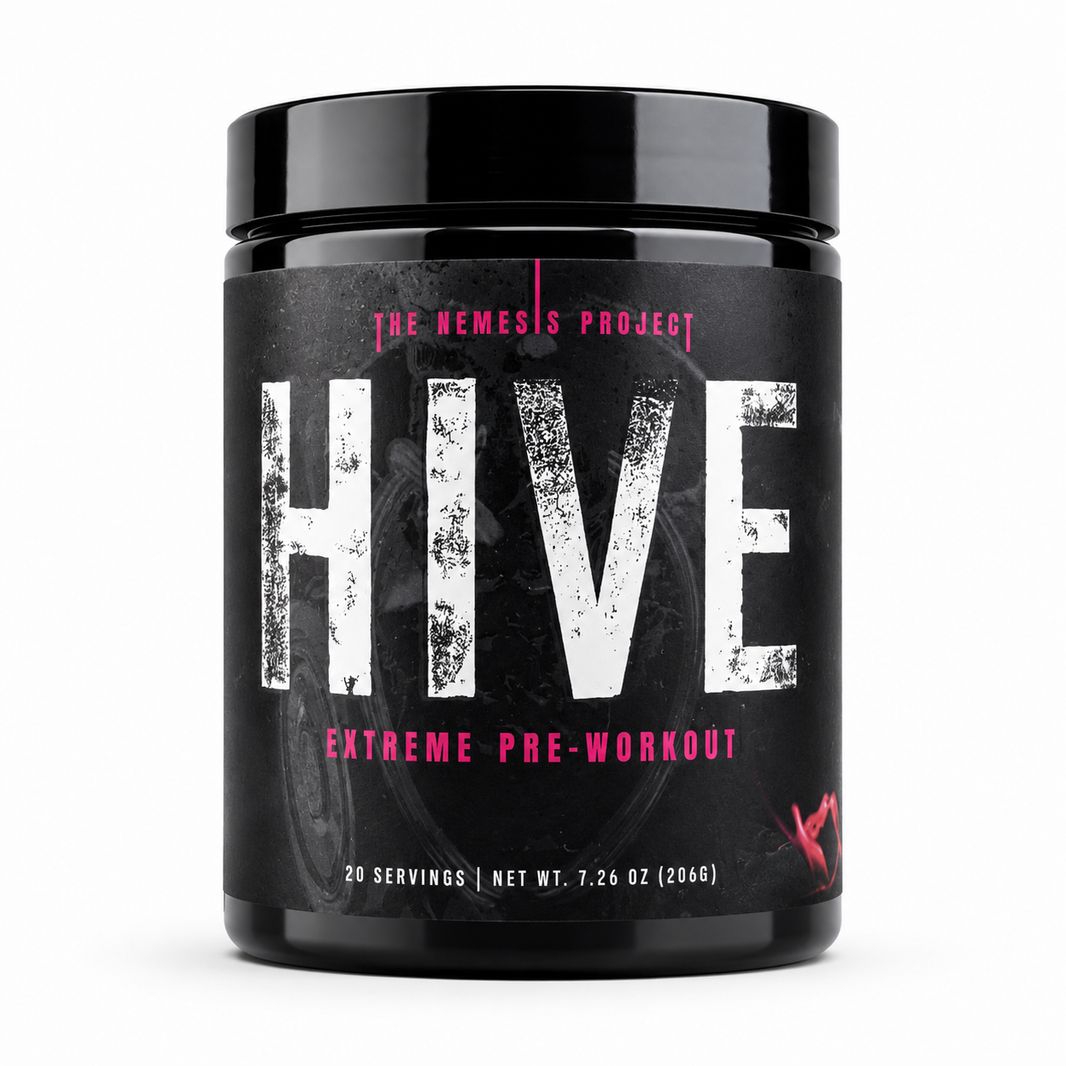 Nemesis | Hive