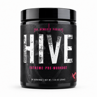 Nemesis | Hive