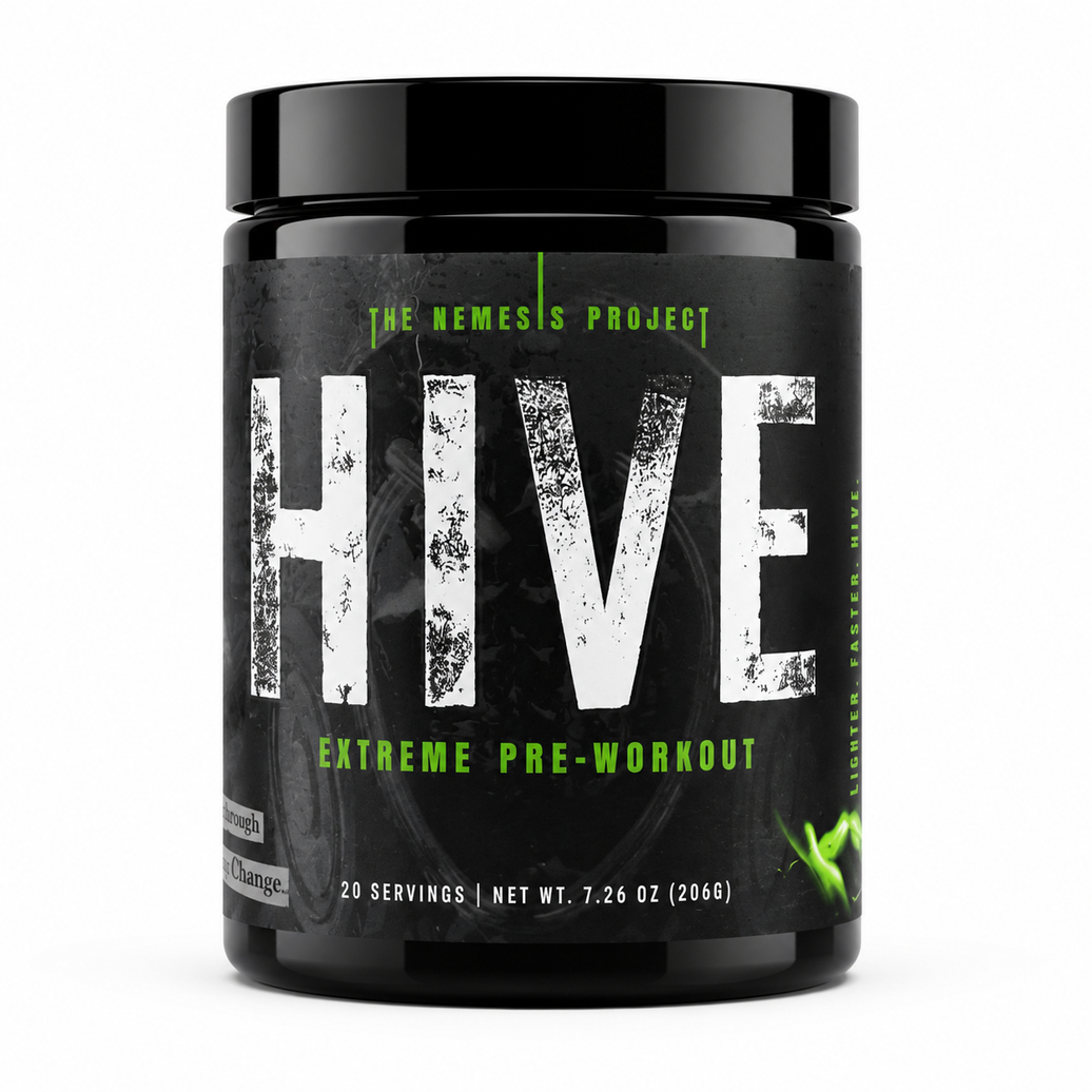 Nemesis | Hive