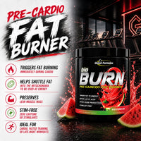 Global Formulations | bioBURN