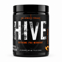 Nemesis | Hive