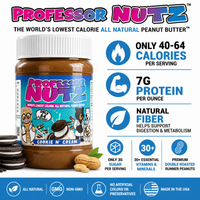 Professor Nutz