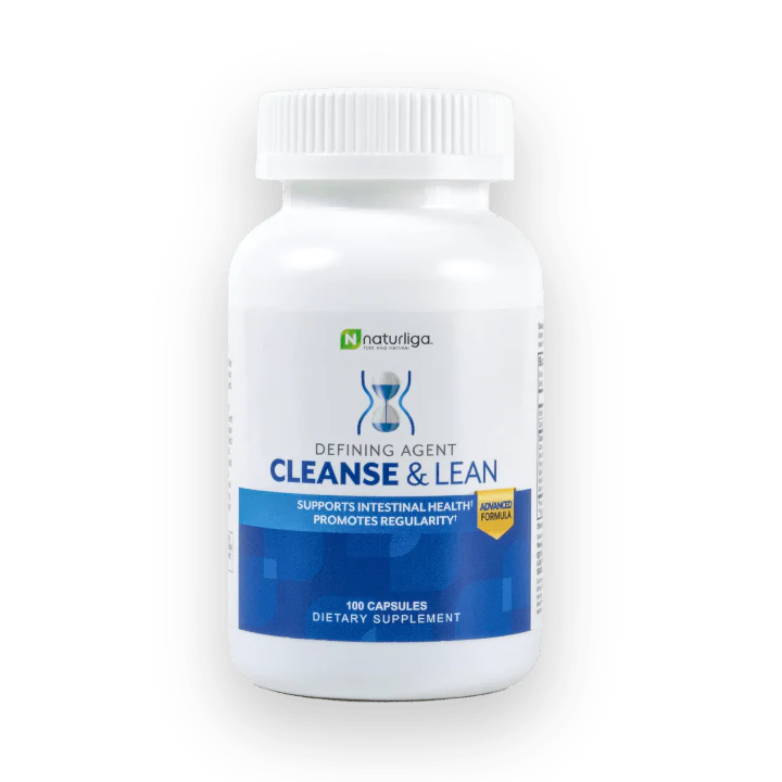 Cleanse & Lean  | Buy 1 Get 1 50% Off Max Muscle Orlando