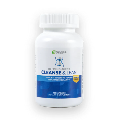 Cleanse & Lean  | Buy 1 Get 1 50% Off Max Muscle Orlando