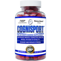 Cognisport® Max Muscle Orlando