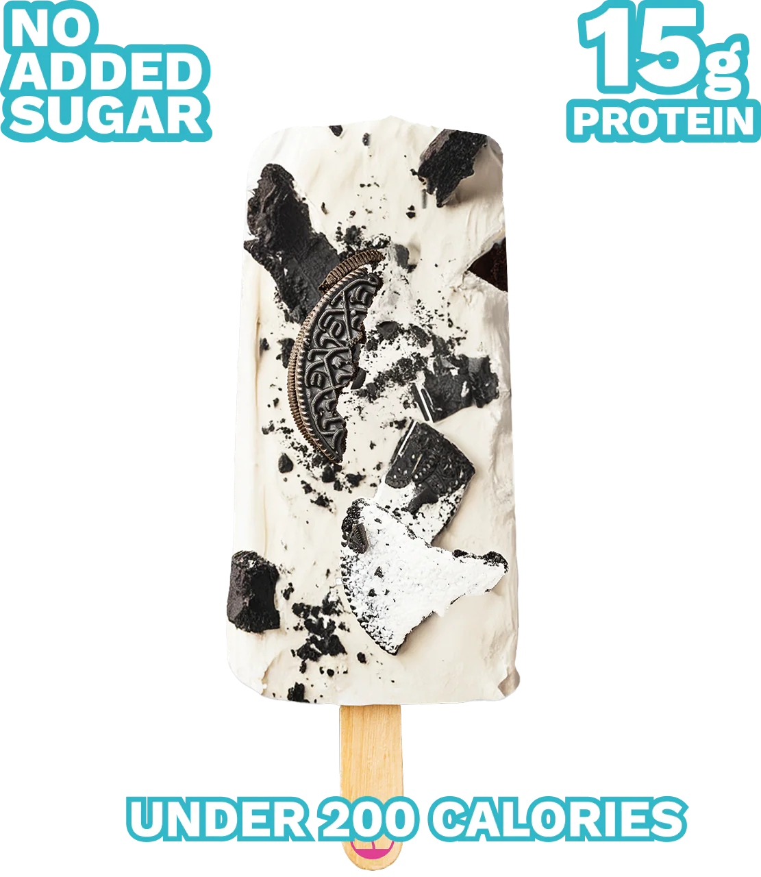 California Ice Protein