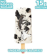 California Ice Protein