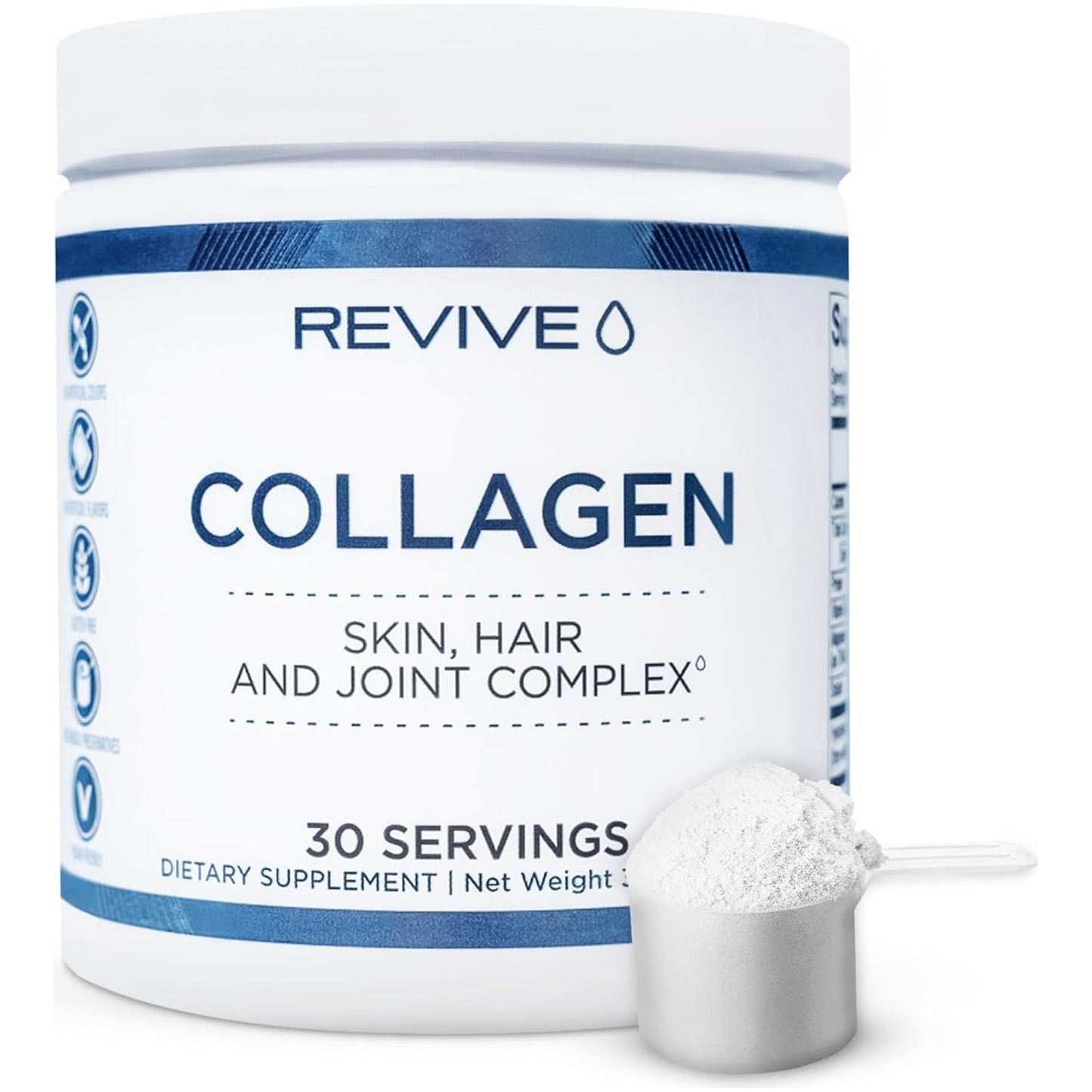 Collagen Powder | Buy 1 Get 1 50% Off Max Muscle Orlando