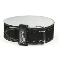 Competition Power Belt - Double Prong L6010 Max Muscle Orlando