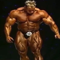 Competition Power Belt - Double Prong L6010 Max Muscle Orlando