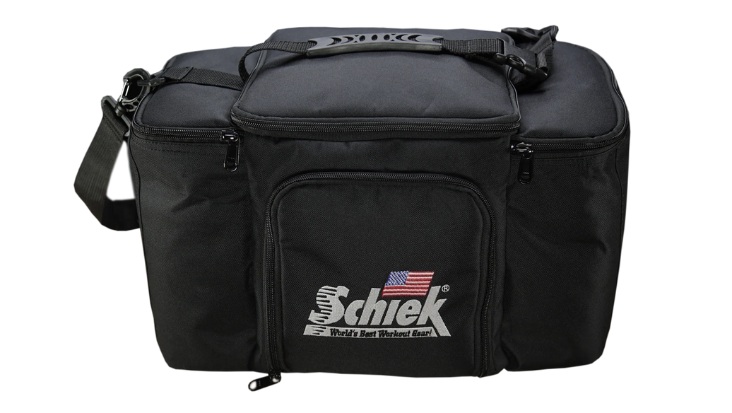 Schiek | Model 707MP Meal Pack Cooler Bag