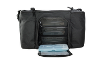 Schiek Model 707MP Meal Pack Cooler Bag