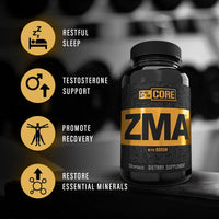 5% Nutrition | ZMA
