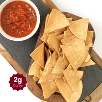 WiO | Tortilla Chips 8oz