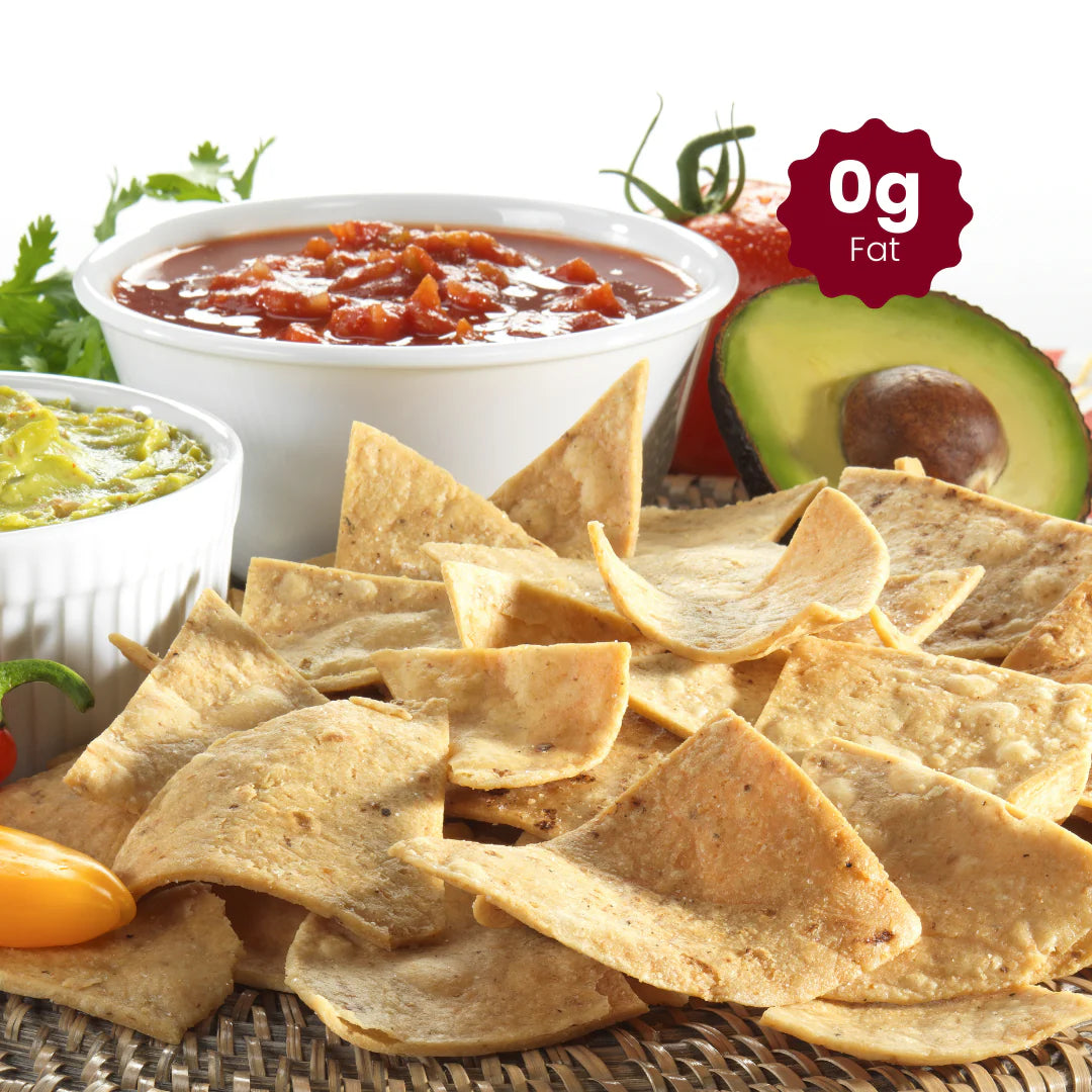 WiO | Tortilla Chips 8oz